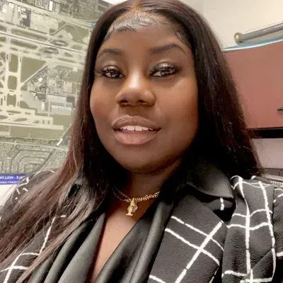Jalisa Williams Notary