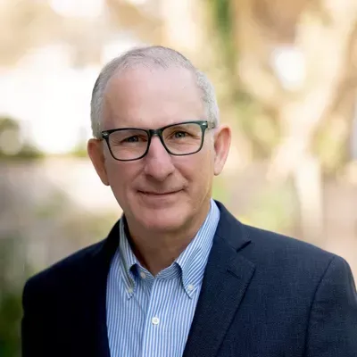 Edward Savaria, Agent for Realty One Group Restore