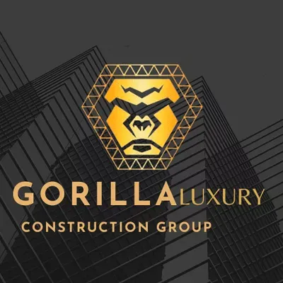 Luxury Gorilla group