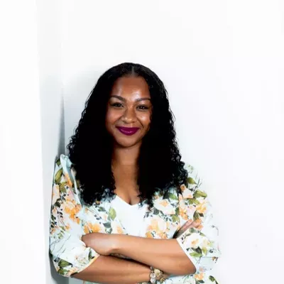 Jazmine Fauntleroy