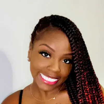 Ashley Bradley