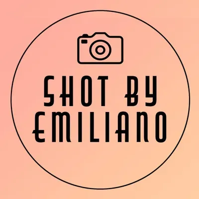 Shot by Emiliano