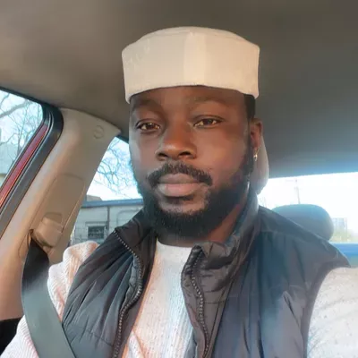gafarou roufai