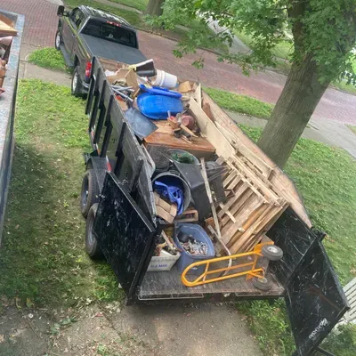 American Af Hauler’s llc. Dumpster Rental’s