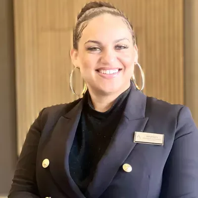 TLP Hospitality Management