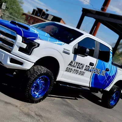 Alltech Solutions, Inc.