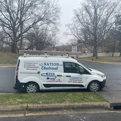 Nation home improvement llc