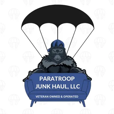 Paratroop Junk Haul