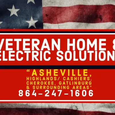 Veteran Home & Electrical Solutions