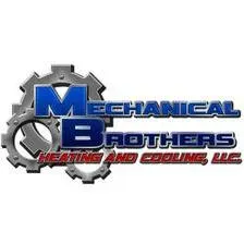 Mechanical Bros Heating and Cooling