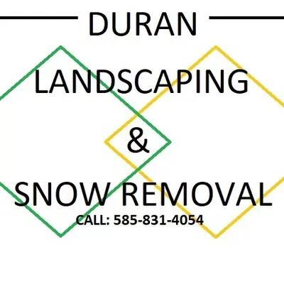 DURAN LANDSCAPING AND SNOW REMOVAL