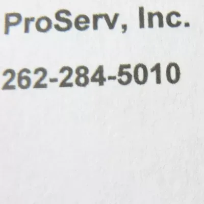 ProServ, Inc.