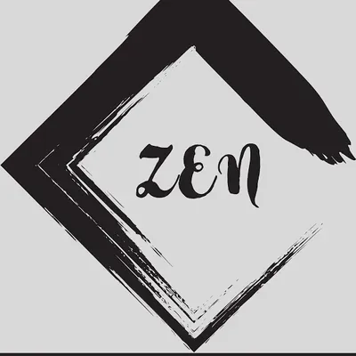 Zen House