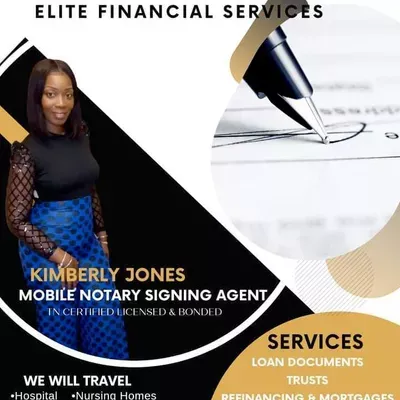 Elite Financial Services