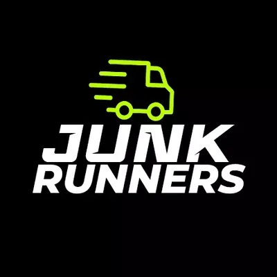 JUNK RUNNERS // JUNK REMOVAL & HAULING SERVICES