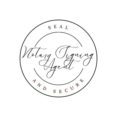 Seal Secure Notary