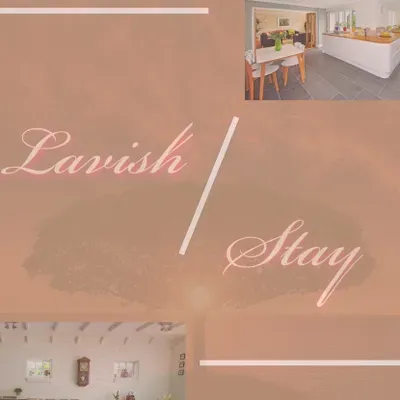 Lavish Stay