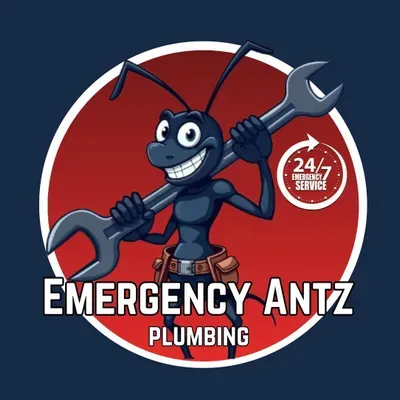 Emergency Ant’z Plumbing