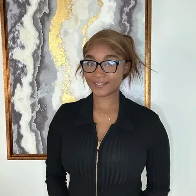 Ariel Scott