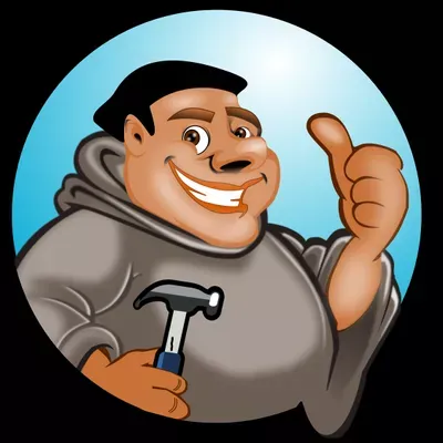 Brother Alan, the Handyman