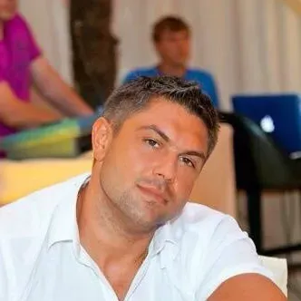 Vitaliy Roch