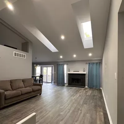 Flooring contractor