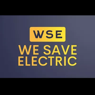 We Save Electric