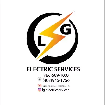 L.G Electric Services