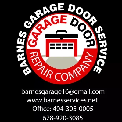 Barnes Garage Door Services