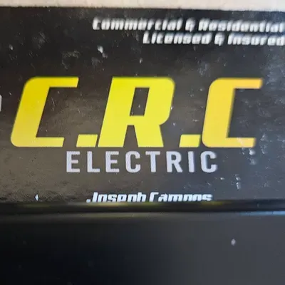 CRC ELECTRIC CORP
