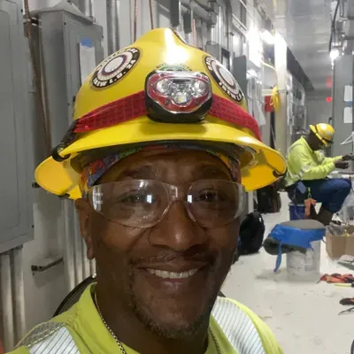 Alex Smith Contractors