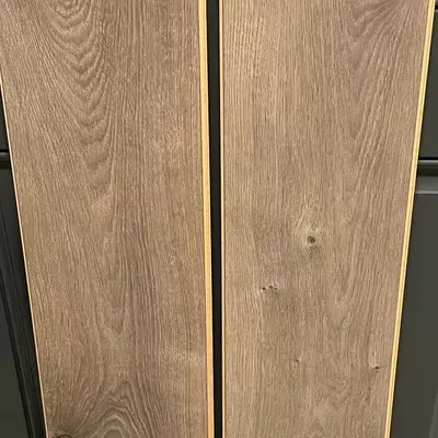 Leon Hardwood Home