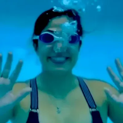 Swim Scottsdale
