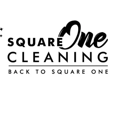 SquareOneCleaning