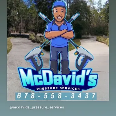 McDavid's Pressure Services