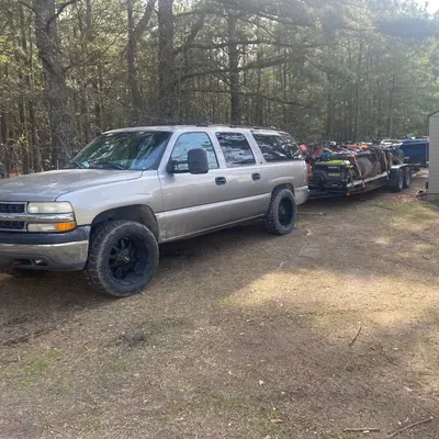 Gardner’s hauling/small engine repair
