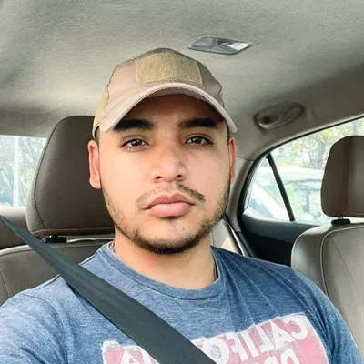 Diego Ochoa Guerrero