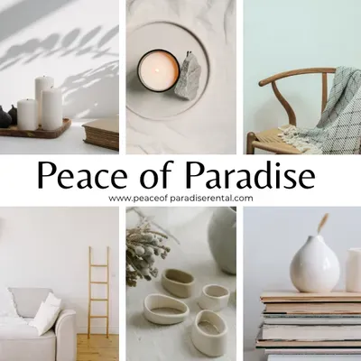 Peace of Paradise