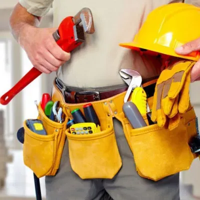 Smith & Sons Home Maintenance & Repair