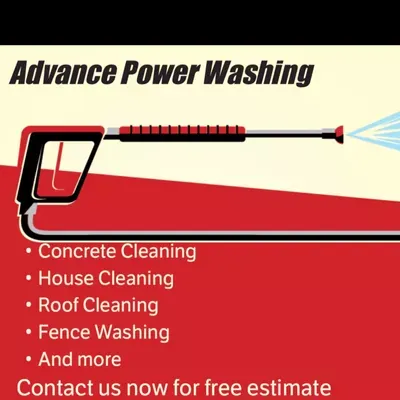 Advance Power Washing