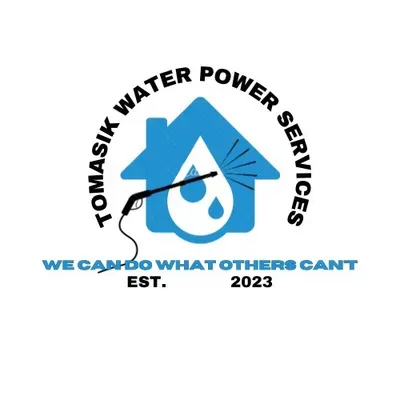 Tomasik Water Power Services