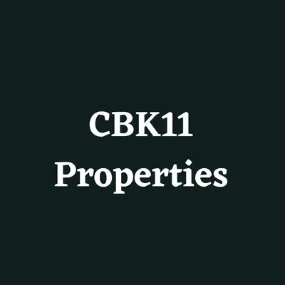 CBK11 Investments