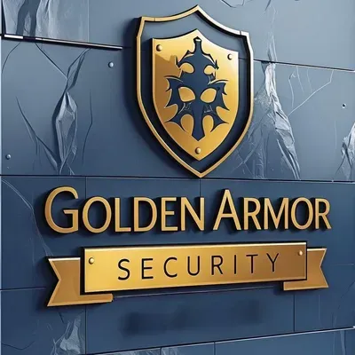Golden Armor Security Services LLC.