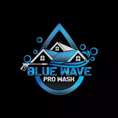 Blue Wave Pro Wash