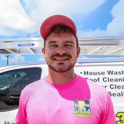 Bayshore Power Wash