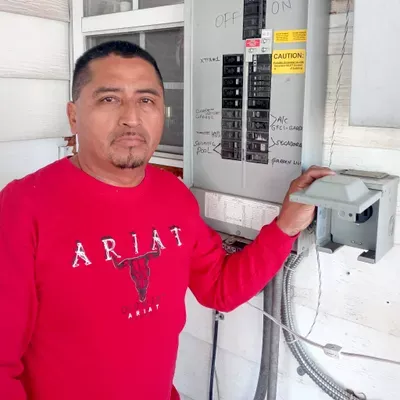 3BR Electrical Service.