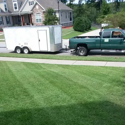 One Way Lawn Care
