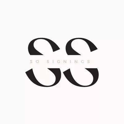 SoSignings