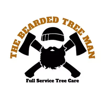 The Bearded Tree Man