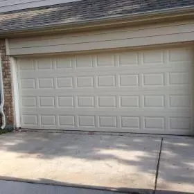 Rapid Garage Door